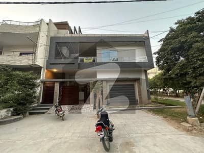 Corner