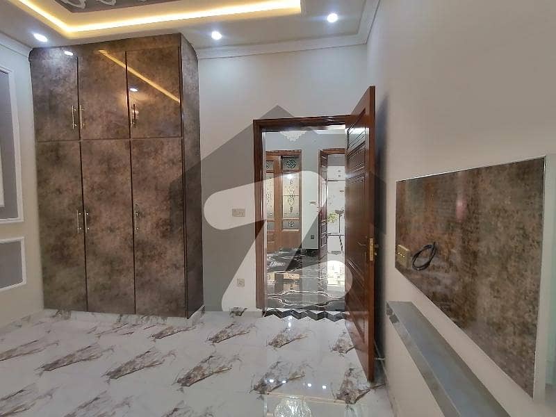 Your Dream Brand New 5 Marla House Is Available In Allama Iqbal Town - Nargis Block Your Dream Brand New 5 Marla House Is Available In Allama Iqbal Town - Nargis Block