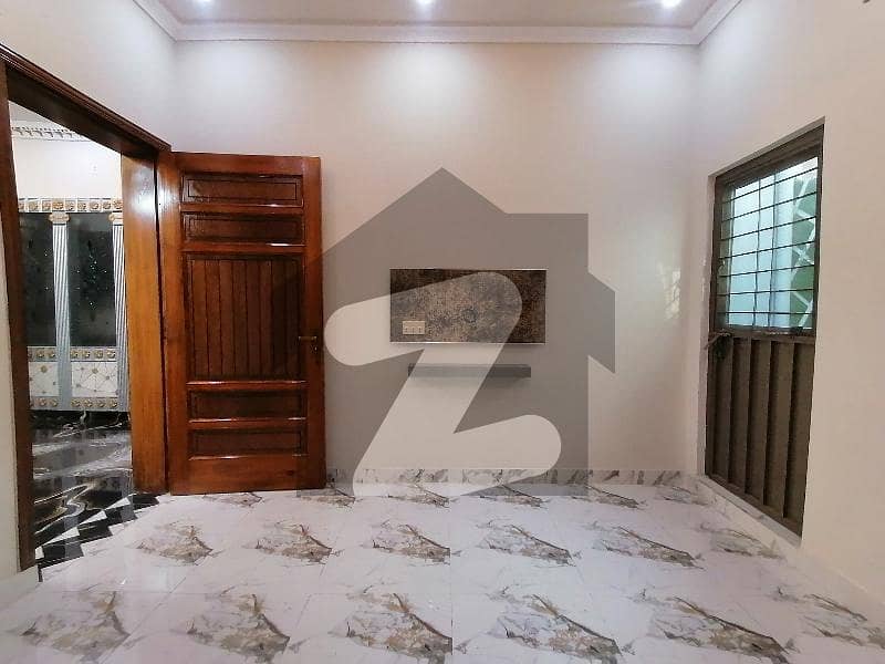 Well-constructed Brand New House Available For sale In Allama Iqbal Town - Nargis Block Well-constructed Brand New House Available For sale In Allama Iqbal Town - Nargis Block