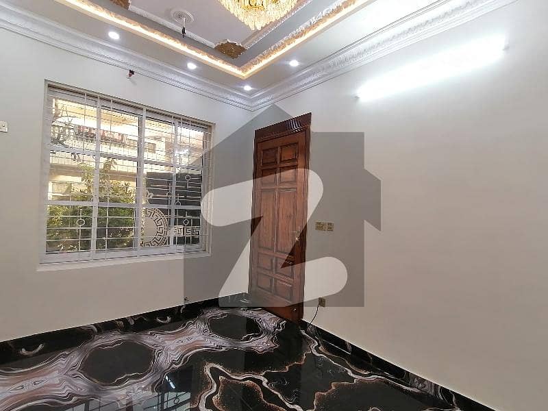 Well-constructed Brand New House Available For sale In Allama Iqbal Town - Nargis Block Well-constructed Brand New House Available For sale In Allama Iqbal Town - Nargis Block