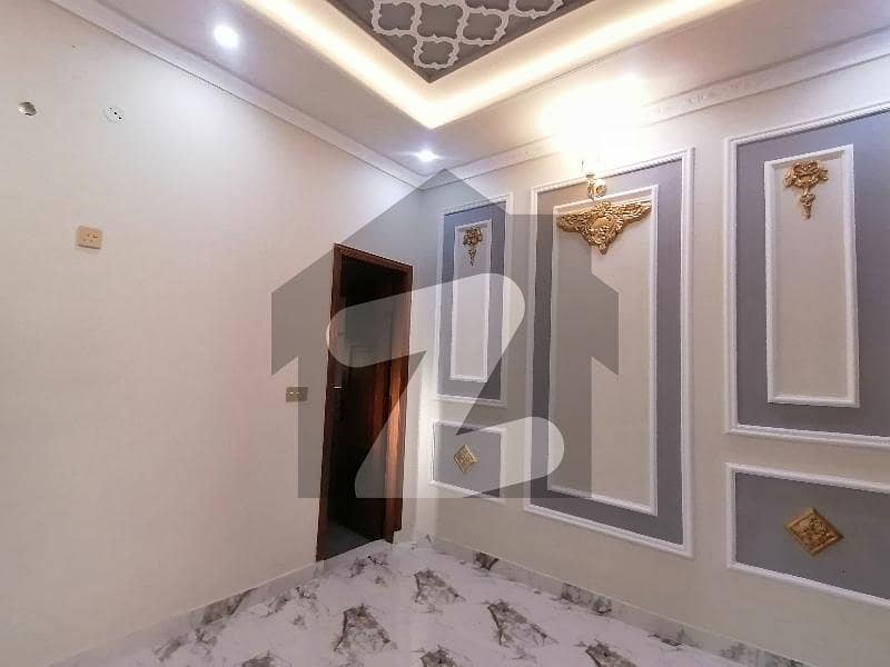 Brand New 5 Marla House Available In Allama Iqbal Town - Nargis Block For sale Brand New 5 Marla House Available In Allama Iqbal Town - Nargis Block For sale