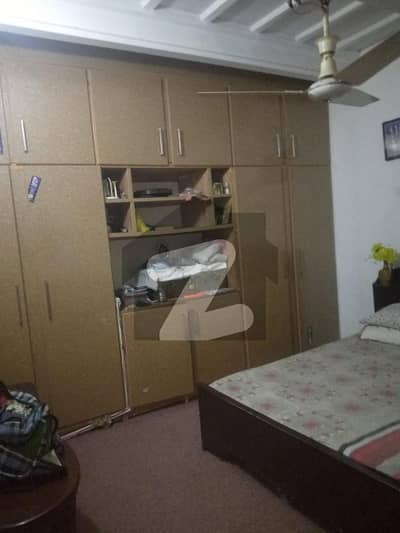 5 Marla Old House Urgent Sale