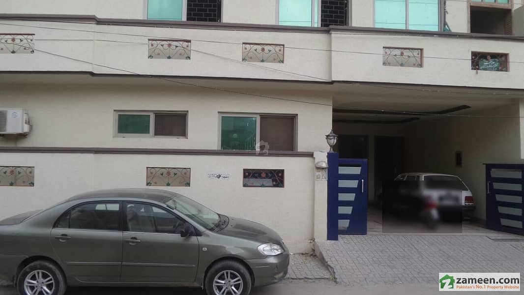 Pair House For Sale At Said Pur Road Saidpur Road, Rawalpindi ID6310173