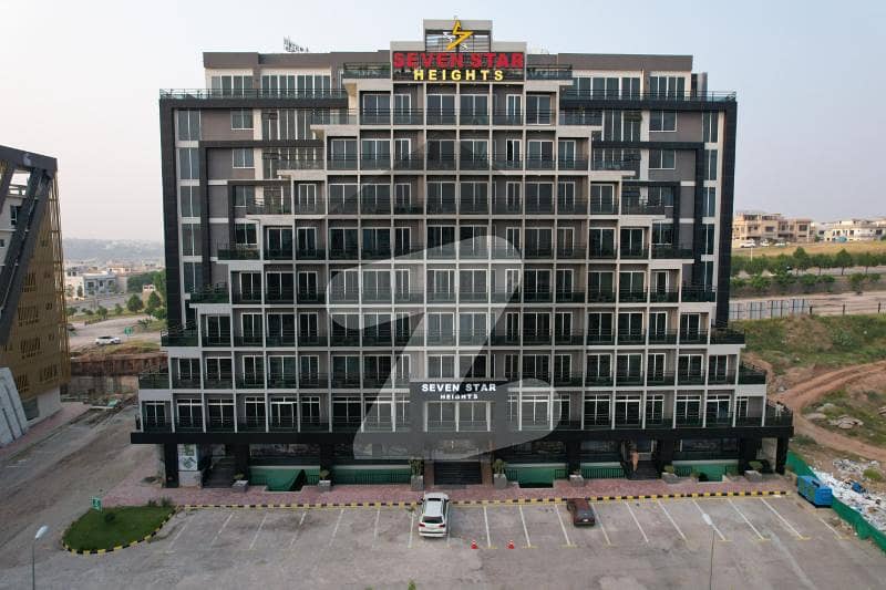 Lavish 2 Bedrooms Apartment In Seven Star Heights Lavish 2 Bedrooms Apartment In Seven Star Heights