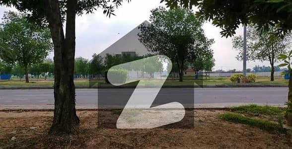 05 MARLA RESIDENTIAL PLOT FOR SALE OPEN FORM IN LOW COST-D EXT BLOCK PHASE 2 BAHRIA ORCHARD LAHORE