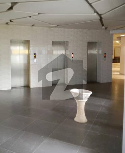 2100 SQUARE FEET OFFICE AVAILABLE FOR RENT IN SAHRA-E-FAISAL