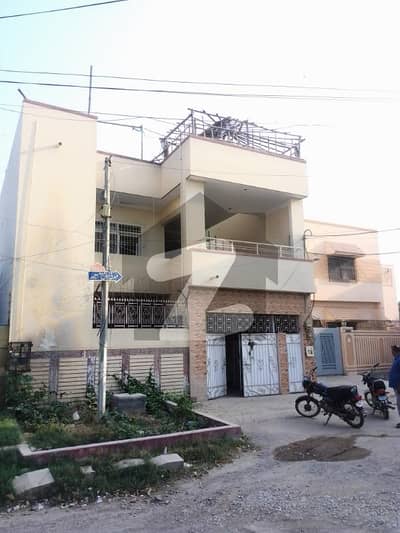 HOUSE FOR SALE GROUND PLUS ONE