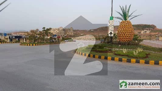 بحریہ انکلیو - سیکٹر سی بحریہ انکلیو,بحریہ ٹاؤن,اسلام آباد میں 1 کنال رہائشی پلاٹ 4.9 کروڑ میں برائے فروخت۔