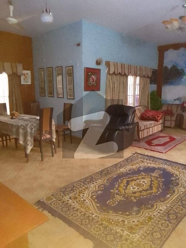 Centrally Located House For Sale In Tahir Villa Available Centrally Located House For Sale In Tahir Villa Available