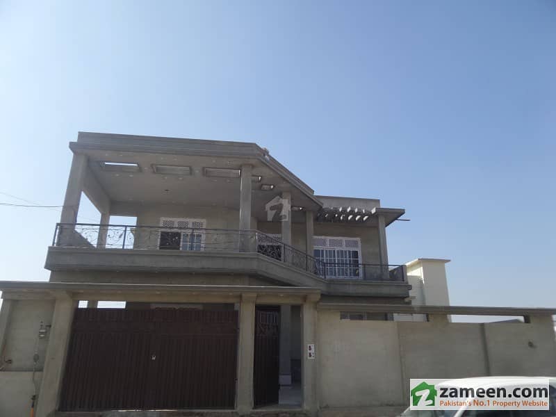 House Is Available For Sale Tipu Sultan Society, Malir, Karachi ID4260479