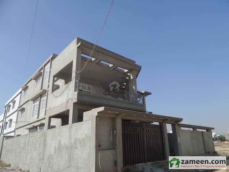 House Is Available For Sale Tipu Sultan Society, Malir, Karachi ID4260479