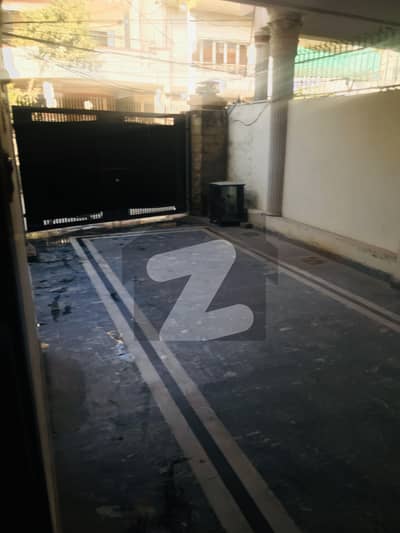 Ground Portion For Rent