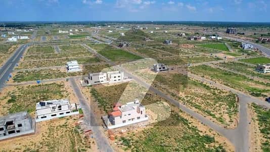 10 Marla Plot Available For Sale At Investor Price