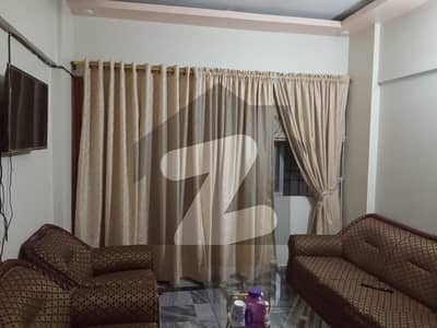 LEASED RUFI PROJECT GROUND FLOOR 2 BED DD FLAT FOR SALE