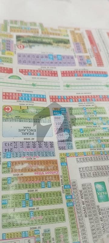 1 KANAL RESIDENTIAL PLOT FOR SALE 1 KANAL RESIDENTIAL PLOT FOR SALE
