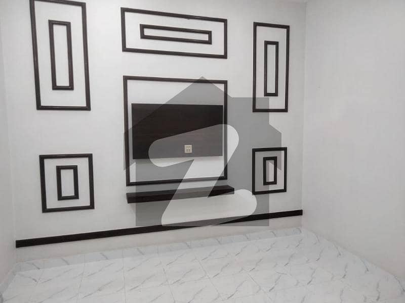 House Of 3 Marla In Ghalib City For Sale