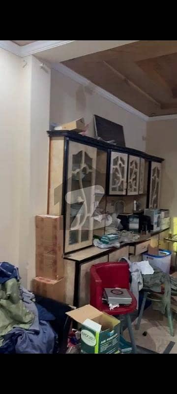 Lower Portion Available For Rent In Umer Block Allama Iqbal Town Lahore ...