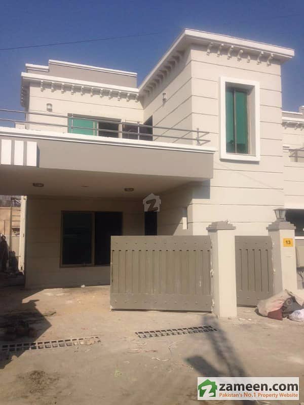 10 Marla Double Storey House For Sale 10 Marla Double Storey House For Sale