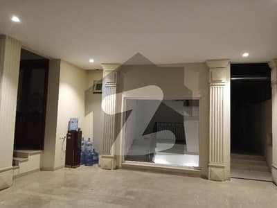 Ground Floor Furnished For Rent