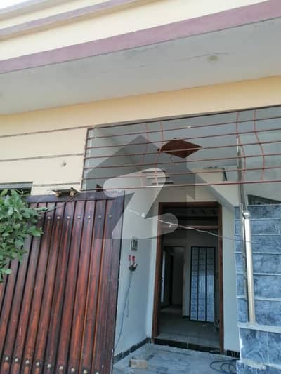 اڈیالہ روڈ راولپنڈی میں 2 کمروں کا 3 مرلہ مکان 38.0 لاکھ میں برائے فروخت۔