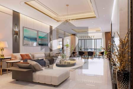 CALACHI ICON 3,4 & 5 BED LUXURY APARTMENT