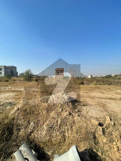 Residential Plot for Sale Zamar Valley