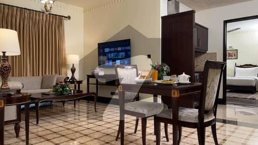 Furnished
