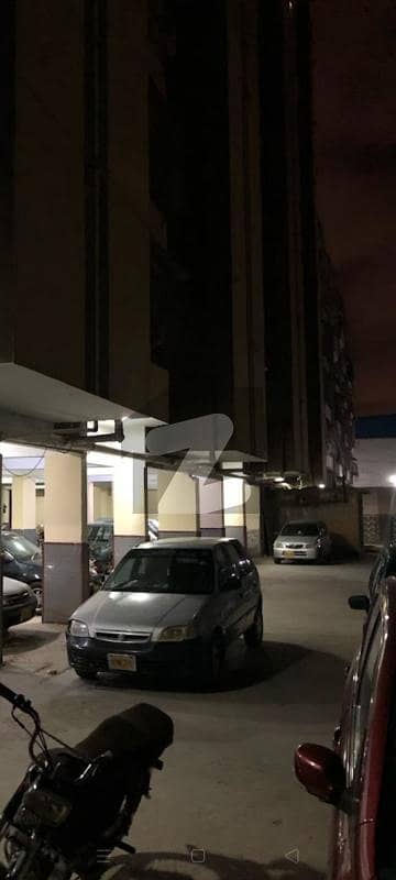 Appartment