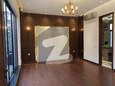 Elegant Ultra Modern Design House For Sale At Top Location Near To Raya Commercial