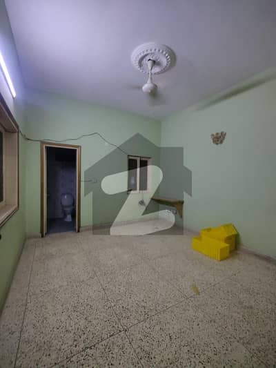 Ground Plus 1 Corner House Old Construction For Sale