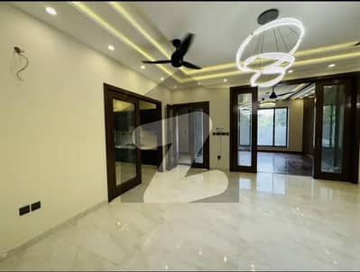 10 Marla House Available In Bahria Town Phase 3 For Sale