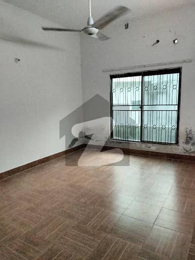 7 Marla House Is Available For Rent