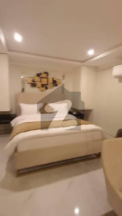 One Bed Furnished Apartment Available For Sale In Tulip Block Bahria Town Lahore One Bed Furnished Apartment Available For Sale In Tulip Block Bahria Town Lahore