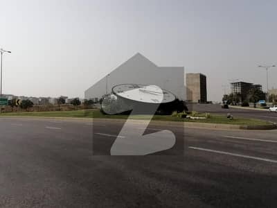 Bahria Town - Precinct 61 Residential Plot Sized 125 Square Yards For sale