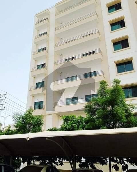 Apartment for Rent in Askari 11 sec-B Lahore