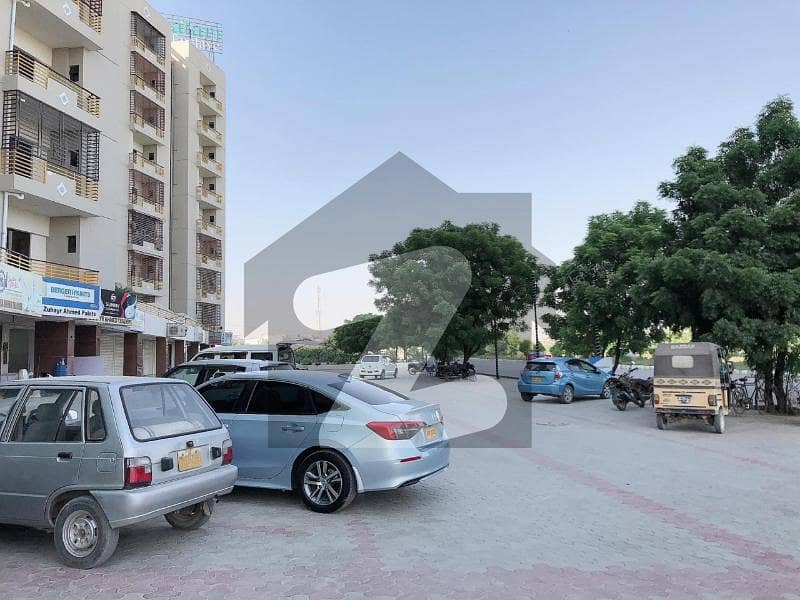 Flat for Sale 3 Bed DD 3th Floor Of 1400 Square Feet Is Available For Sale In Near Safoora main road, Sector 36-A, Scheme 33 Safari Enclave Tower. Flat for Sale 3 Bed DD 3th Floor Of 1400 Square Feet Is Available For Sale In Near Safoora main road, Sector 36-A, Scheme 33 Safari Enclave Tower.