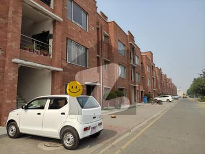 Flat
