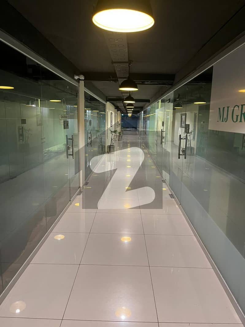 Executive Business Park Office Executive Business Park Office