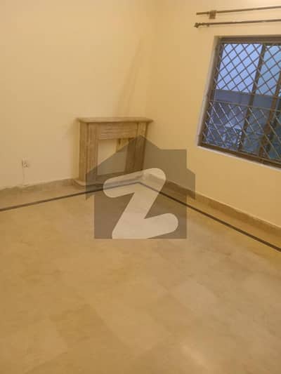 Upper Portion For Rent Main Scheme 3 Rawalpindi