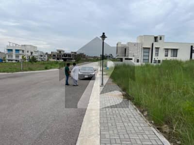 Park Face Plot For Sale