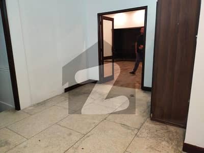 1 Kanal Full House Is Available For Rent In Dha Phase 1 Near H Block Market