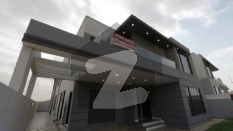 500 Square Yards House In Bahria Town - Precinct 29 Best Option 500 Square Yards House In Bahria Town - Precinct 29 Best Option