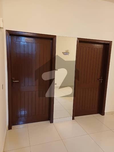 Flat For Rent in SAIMA JiNNAH AVENUE Malir Cantonment Karachi