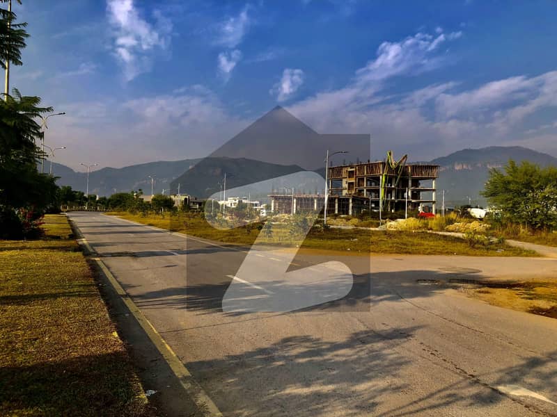 25x40 Margalla Face Level Plot Is For Sale 25x40 Margalla Face Level Plot Is For Sale