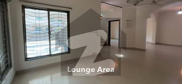 10 Marla House For Rent Askari 10 Lahore