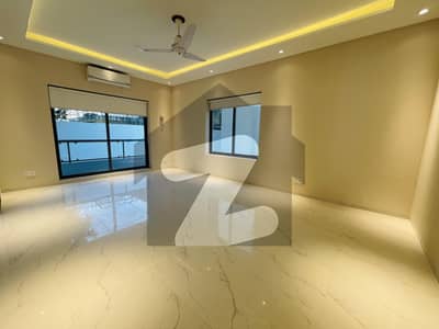F-6 Prime Location Luxury House Available For Rent