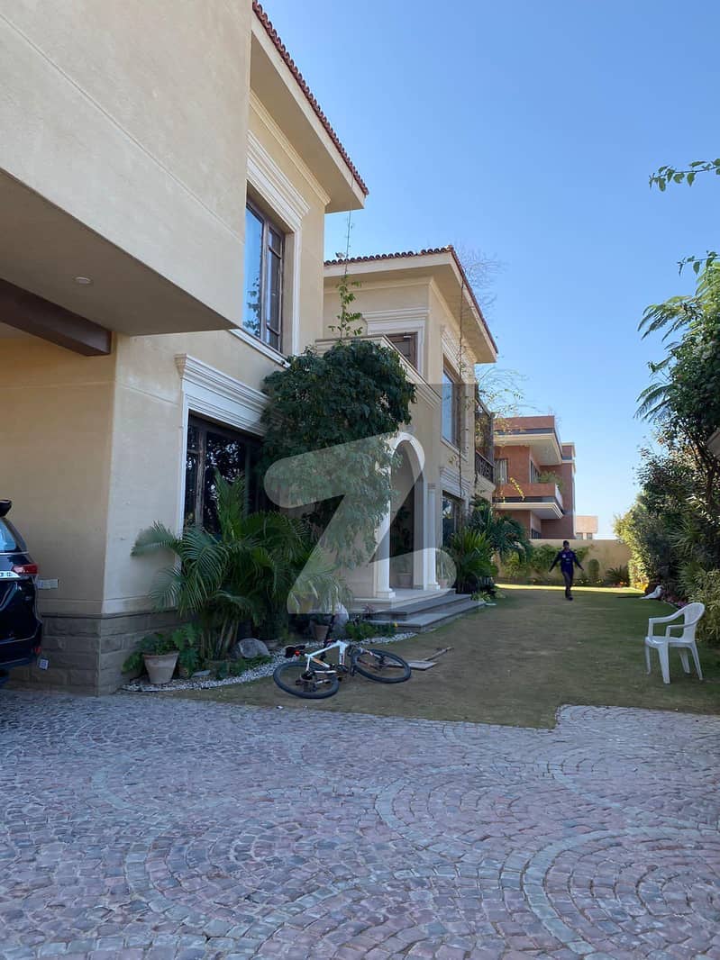1000 Square Yard House Available For Rent At DHA Phase 8 1000 Square Yard House Available For Rent At DHA Phase 8