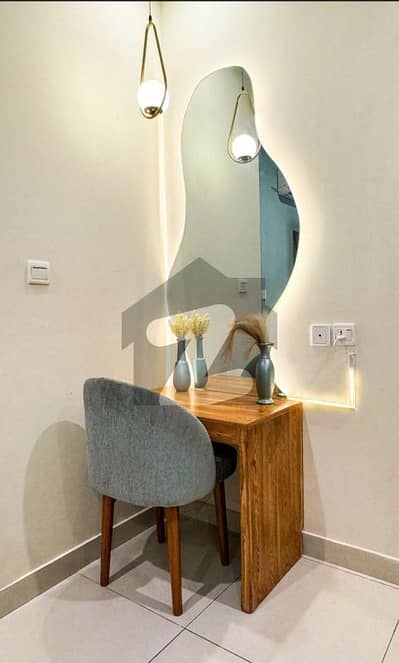 زرکون هائیٹز جی ۔ 15,اسلام آباد میں 3 کمروں کا 7 مرلہ فلیٹ 2.12 کروڑ میں برائے فروخت۔