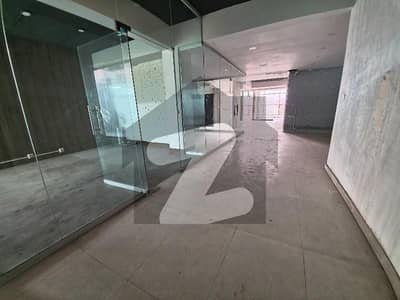 Office Space Available With Amazing Views