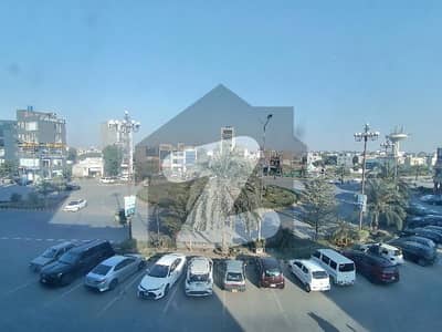 This Is Your Chance To Buy Prime Location Residential Plot In Park View City - Crystal Block This Is Your Chance To Buy Prime Location Residential Plot In Park View City - Crystal Block